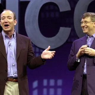 These 15 Billionaires All Had A Great Year, But One Made $3 Million An Hour Last Year Net Worth