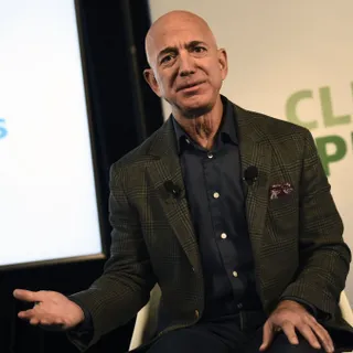 Jeff Bezos Tops The List Of The Most Philanthropic People Of 2020 Net Worth