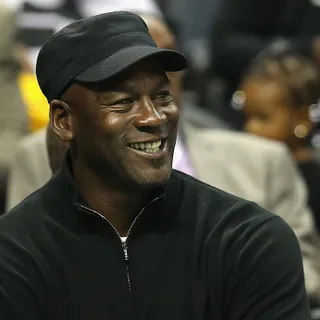 Michael Jordan Has Earned An Absolutely Ridiculous Amount Of Money During His Career Net Worth