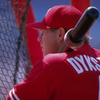 The Incredible Rise And Shocking Fall of Lenny Dykstra Net Worth