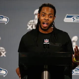 Richard Sherman Has A Plan That Could Save Taxpayers BILLIONS Net Worth