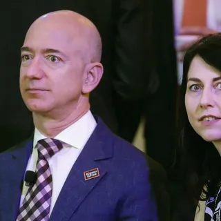 You Do Not Want To Know How Rich Jeff Bezos Would Be Today Had He Never Divorced MacKenzie Scott Net Worth