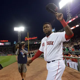 David Ortiz And Several Other Baseball Players Are Forming A Unique Private Equity Firm Net Worth