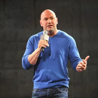 Dana White Steps Into The Boxing Promoter Ring Net Worth