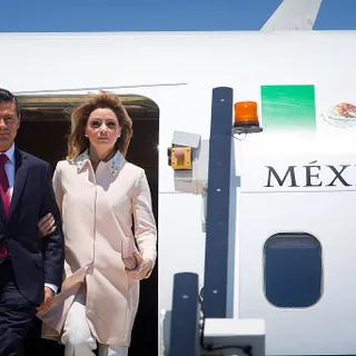 Former Mexican President Enrique Pena Nieto Lives Lavish Lifestyle Well Beyond His Means… Or Is It? Net Worth