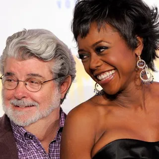 The Force Is With George Lucas As He Drops $34 Million On Bel Air Mansion Net Worth