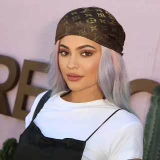 Kylie Jenner Is Very Close To Becoming A Self Made Billionaire (According To A Very Dubious Forbes Headline) Net Worth