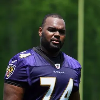 Michael Oher Net Worth