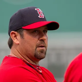 Jason Varitek Net Worth