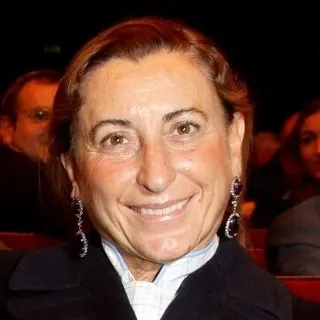 Miuccia Prada