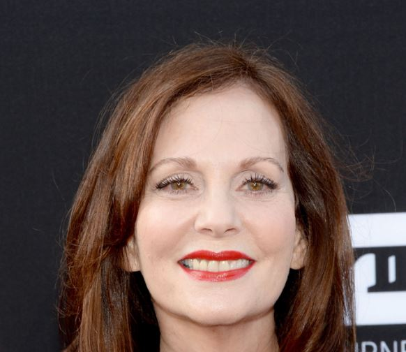 Lesley Ann Warren Nakedsalary