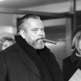 Orson Welles Net Worth
