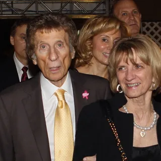 Michael and Marian Ilitch Net Worth