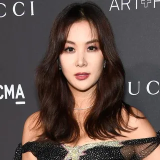 Ko So-young Net Worth