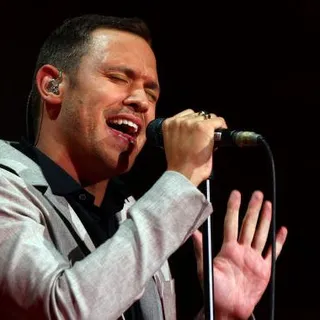 Will Young Net Worth