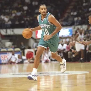 Dell Curry Net Worth