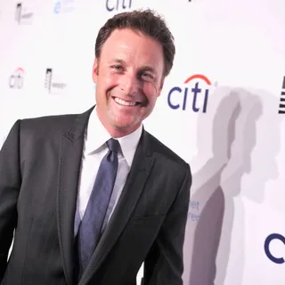 Chris Harrison Net Worth
