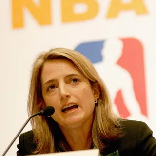 Heidi Ueberroth Net Worth