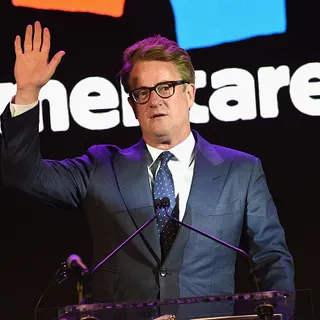 Joe Scarborough