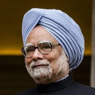 Manmohan Singh Net Worth