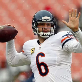 Jay Cutler Net Worth