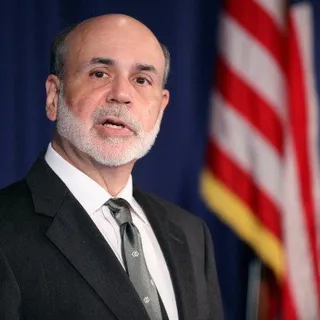 Ben Bernanke Net Worth