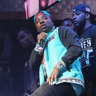 Troy Ave Net Worth