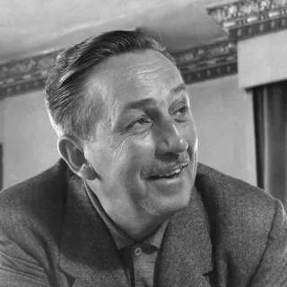 Walt Disney Net Worth