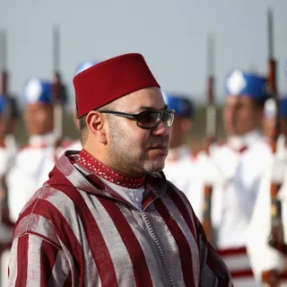 King of Morocco Net Worth