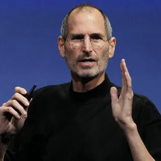 Steve Jobs Net Worth