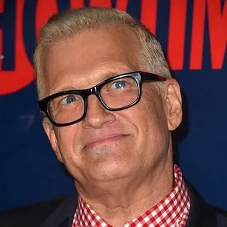 Drew Carey Net Worth