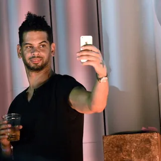 Marc Kinchen Net Worth