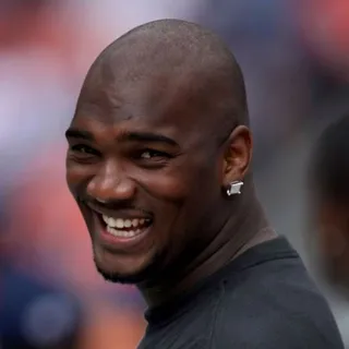 JaMarcus Russell