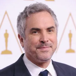 Alfonso Cuaron Net Worth