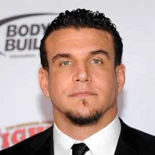 Frank Mir Net Worth