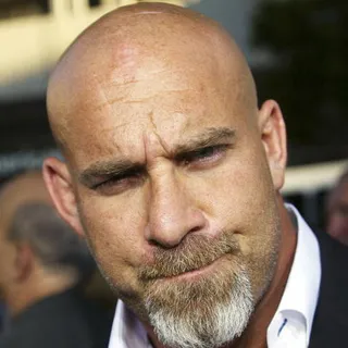 Bill Goldberg