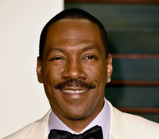 Eddie Murphy 