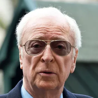 Michael Caine Net Worth