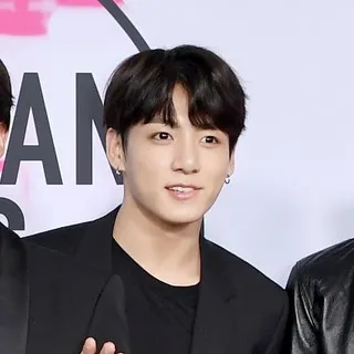 Jungkook Net Worth