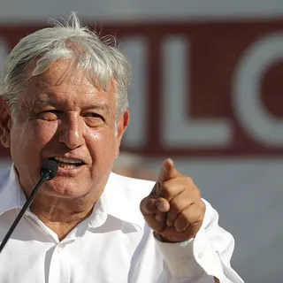 Andrés Manuel López Obrador Net Worth