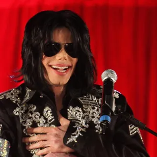 Michael Jackson Net Worth