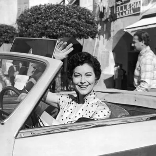 Ava Gardner Net Worth
