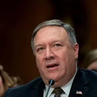 Mike Pompeo Net Worth