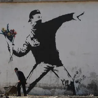 Banksy Net Worth