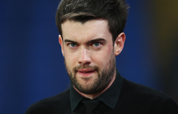 Jack Whitehall Nakedsalary