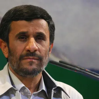 Mahmoud Ahmadinejad Net Worth