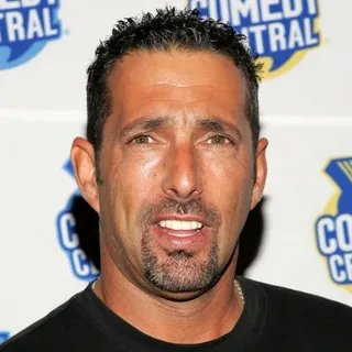 Rich Vos Net Worth