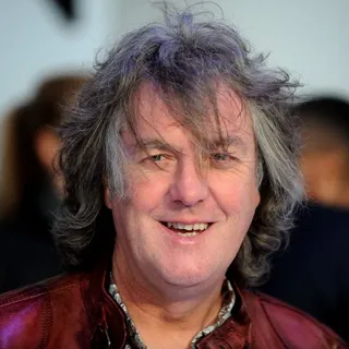 James May