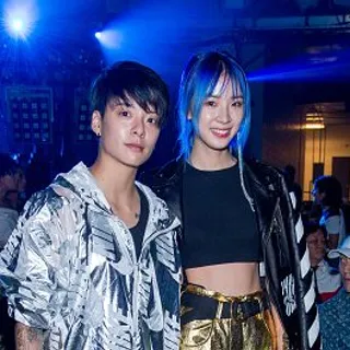 앰버 류 Net Worth