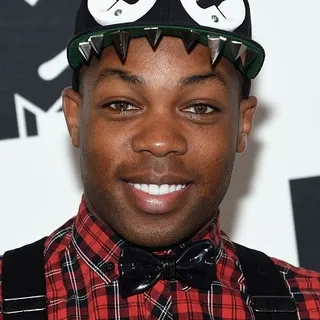 Todrick Hall Net Worth